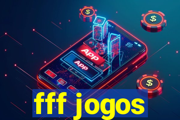 fff jogos